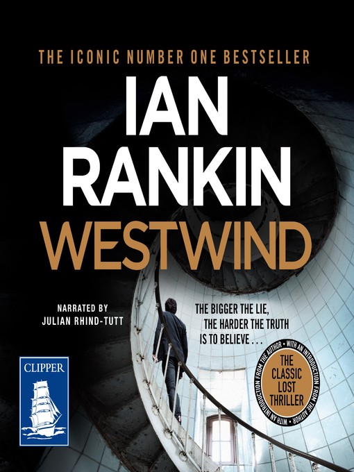 Title details for Westwind by Ian Rankin - Available